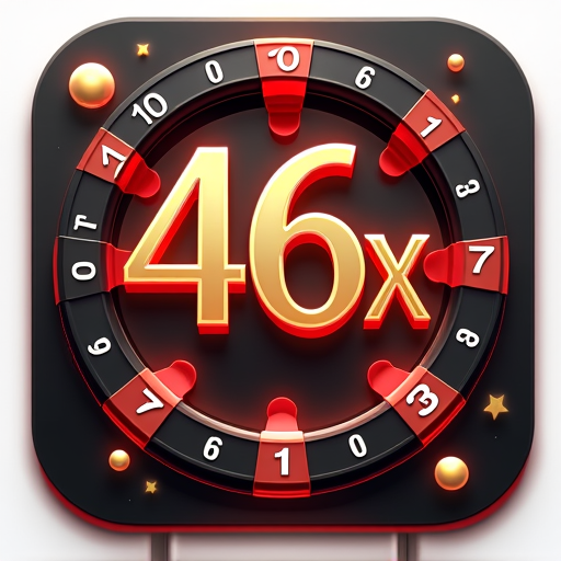 46x