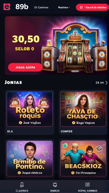 Captura de tela do 89b - Modo Torneio